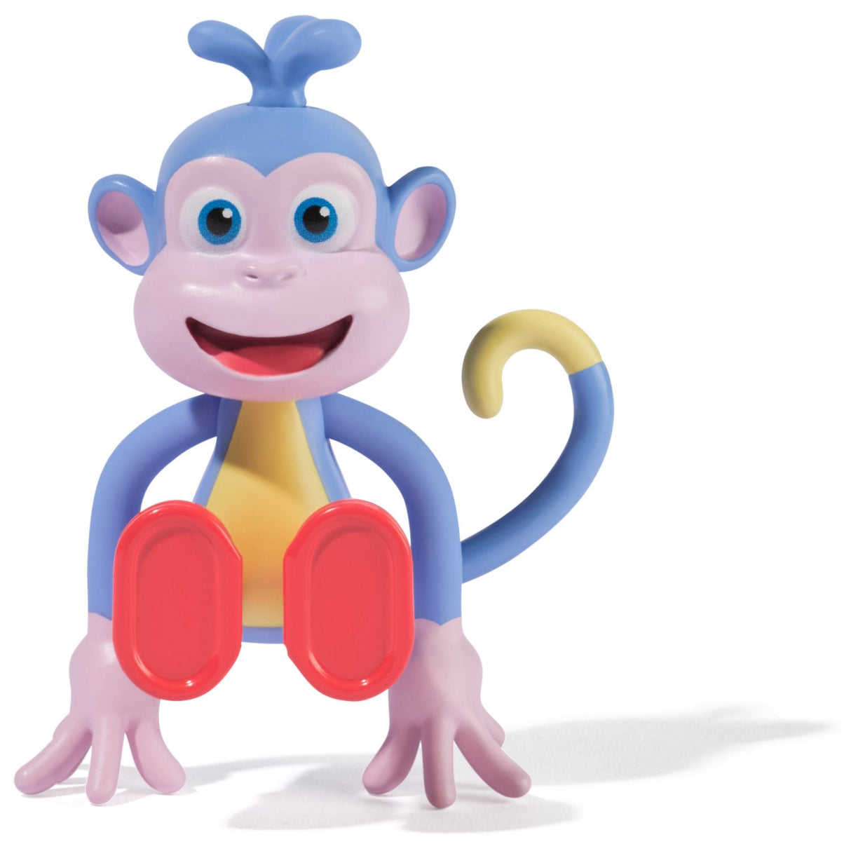 Dora The Explorer Figure Gave 5 Pack