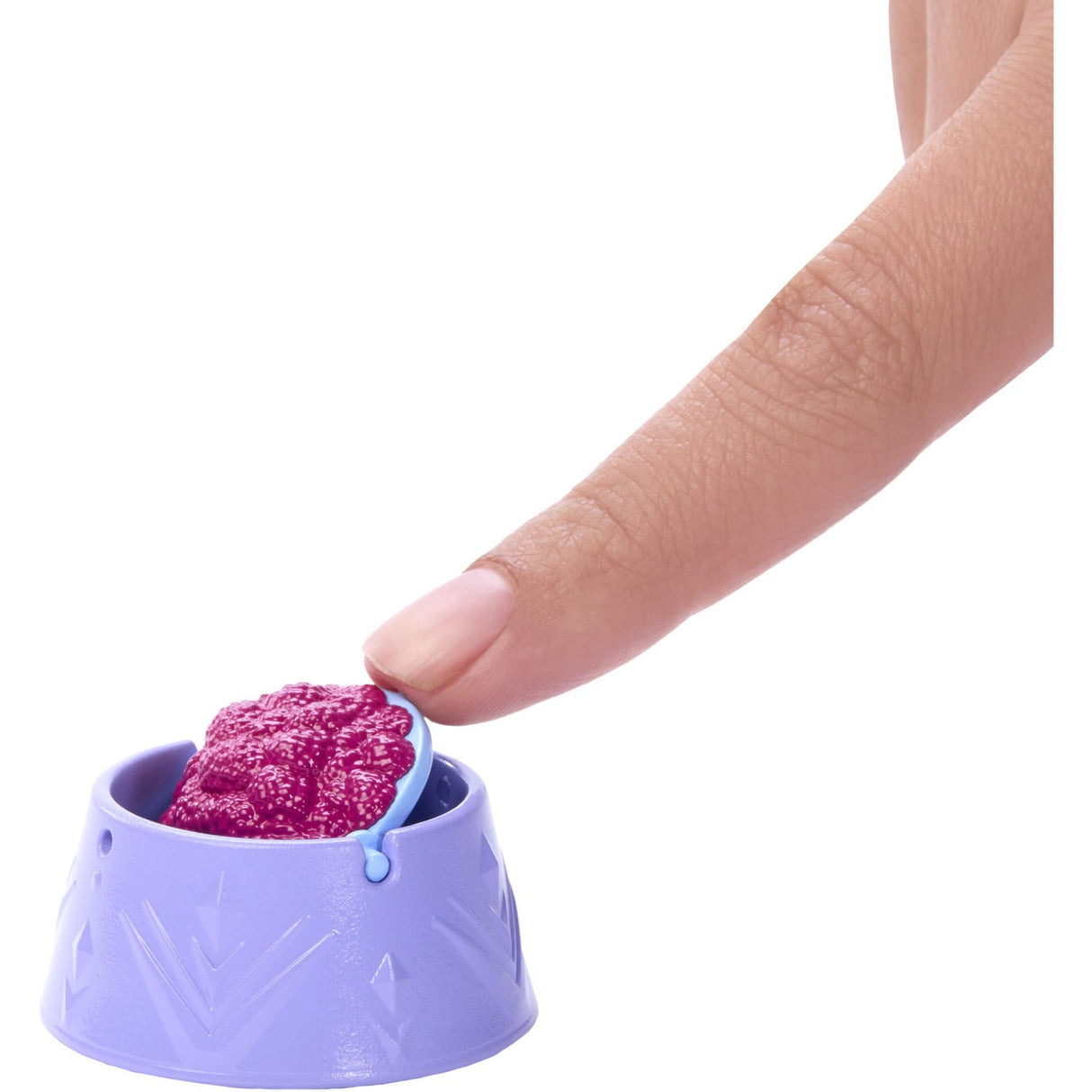 Disney Frozen Elsa + Baby Bear