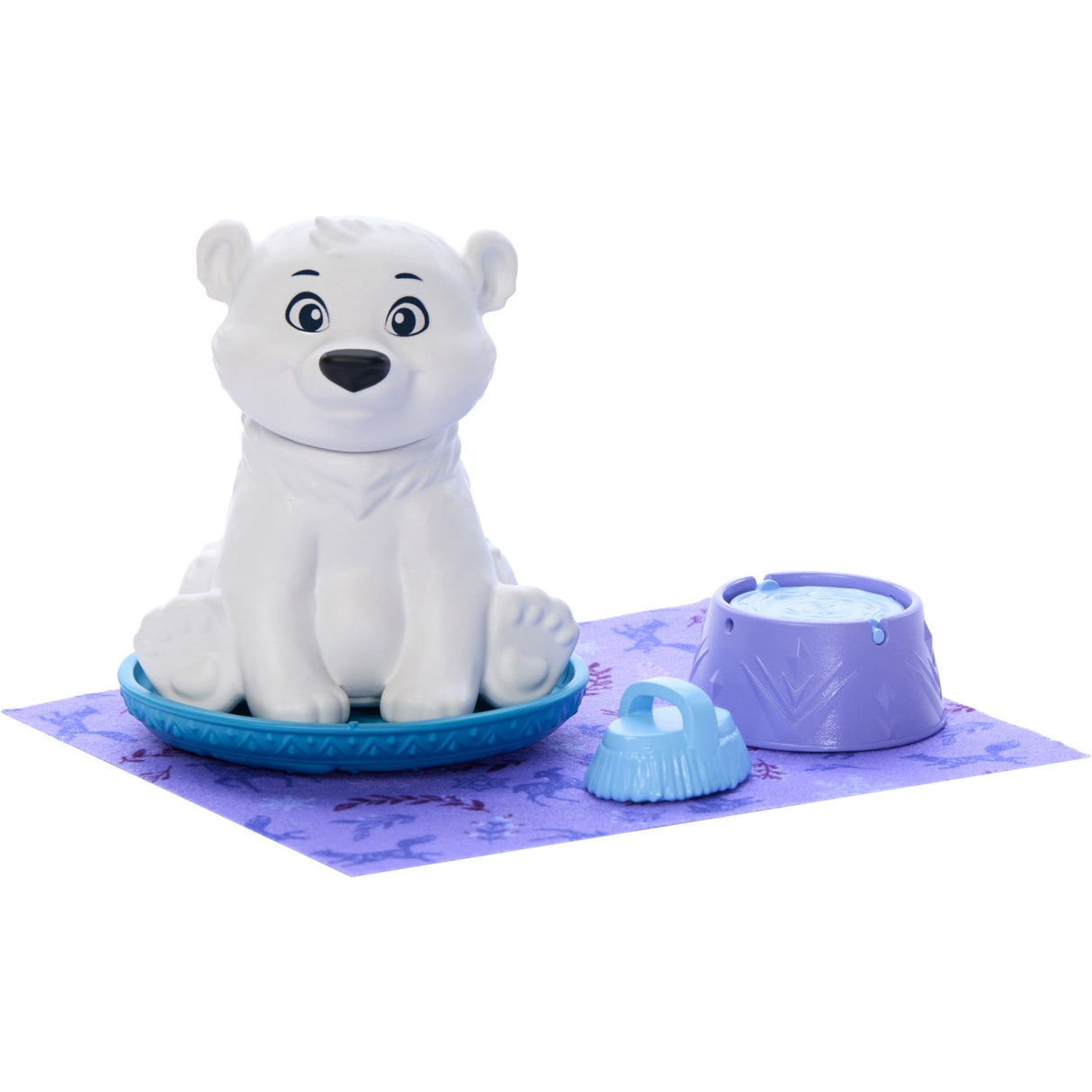 Disney Frozen Elsa + Baby Bear