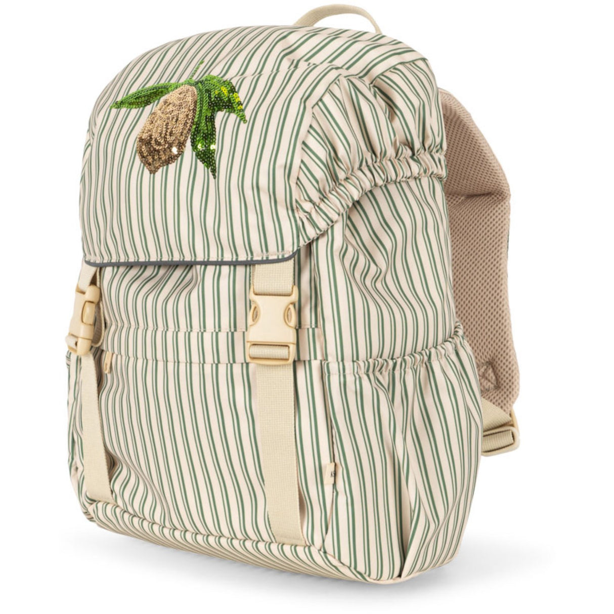 Konges Sløjd Duo Verde Clover Schoolbag