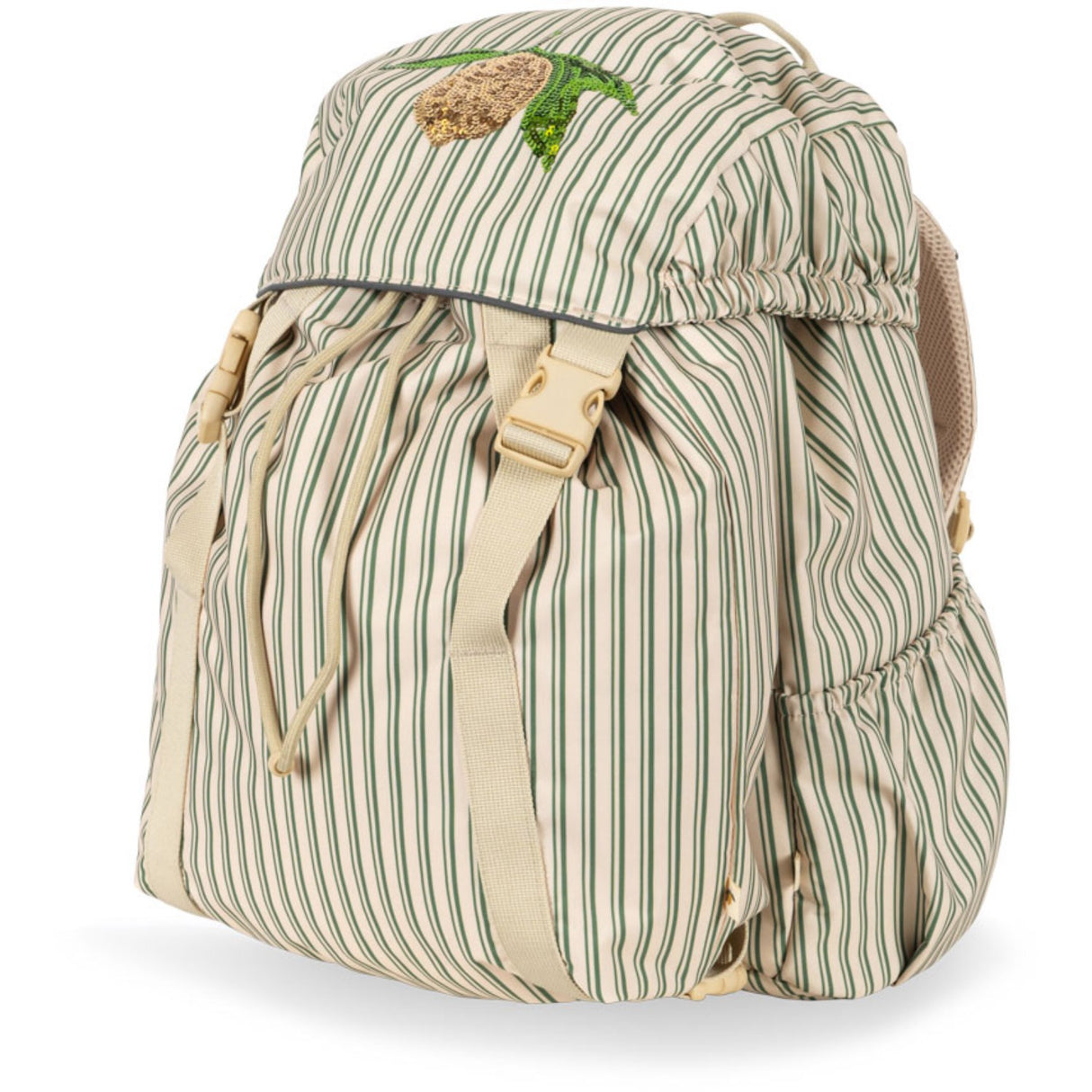 Konges Sløjd Duo Verde Clover Schoolbag