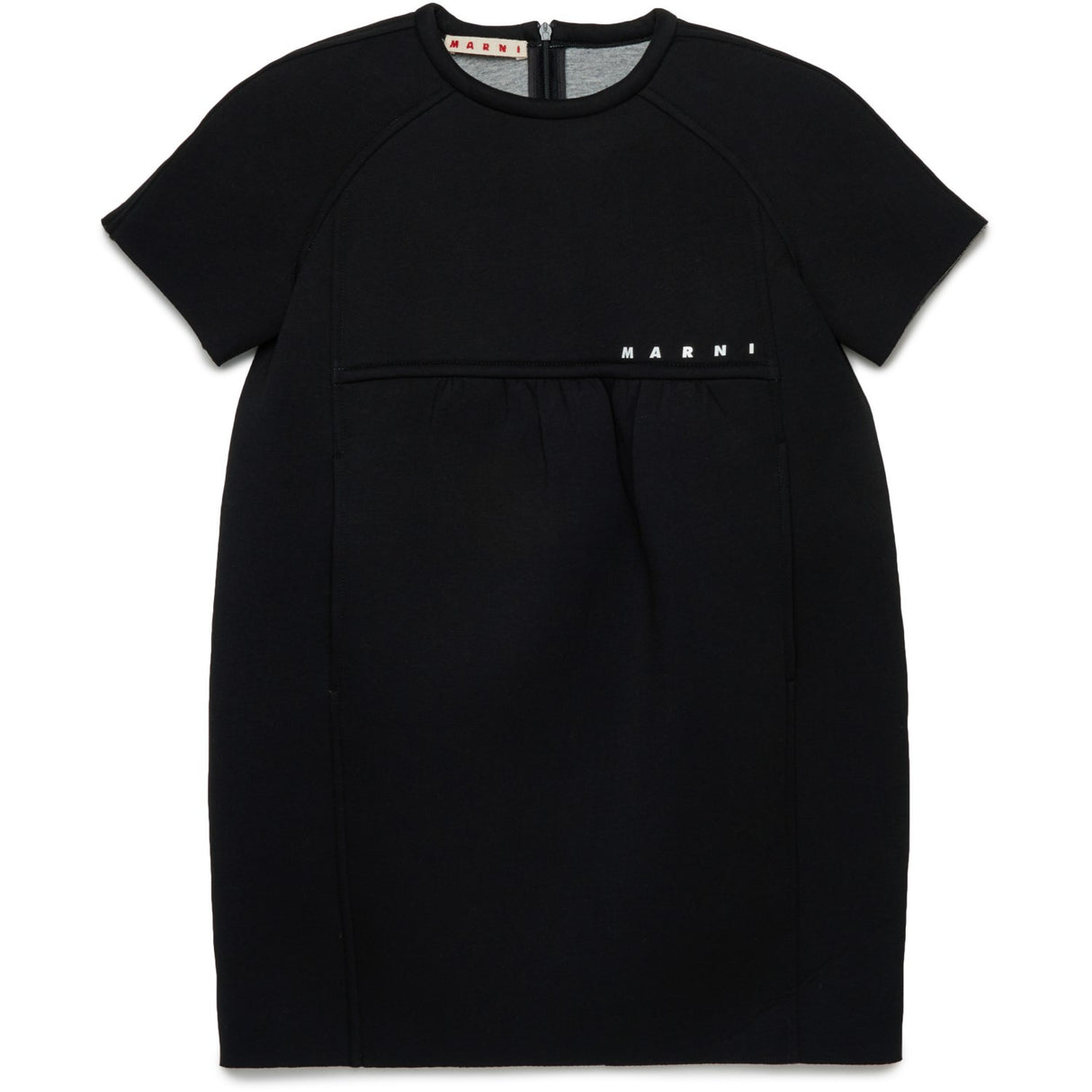 Marni Black Dress
