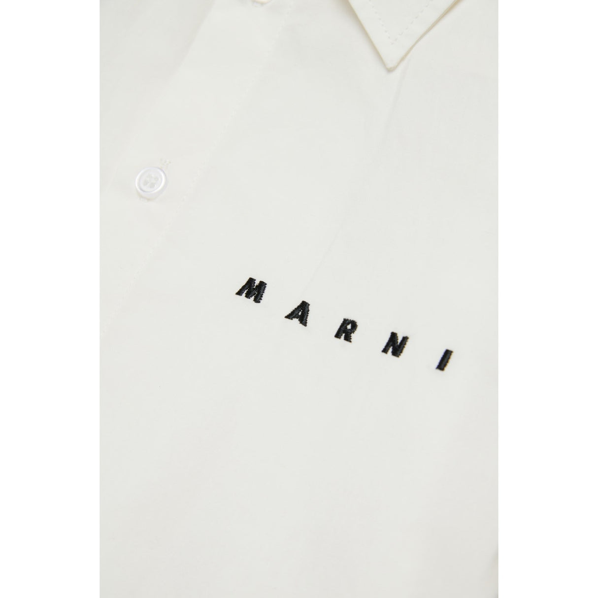Marni Whipped Cream Shirt