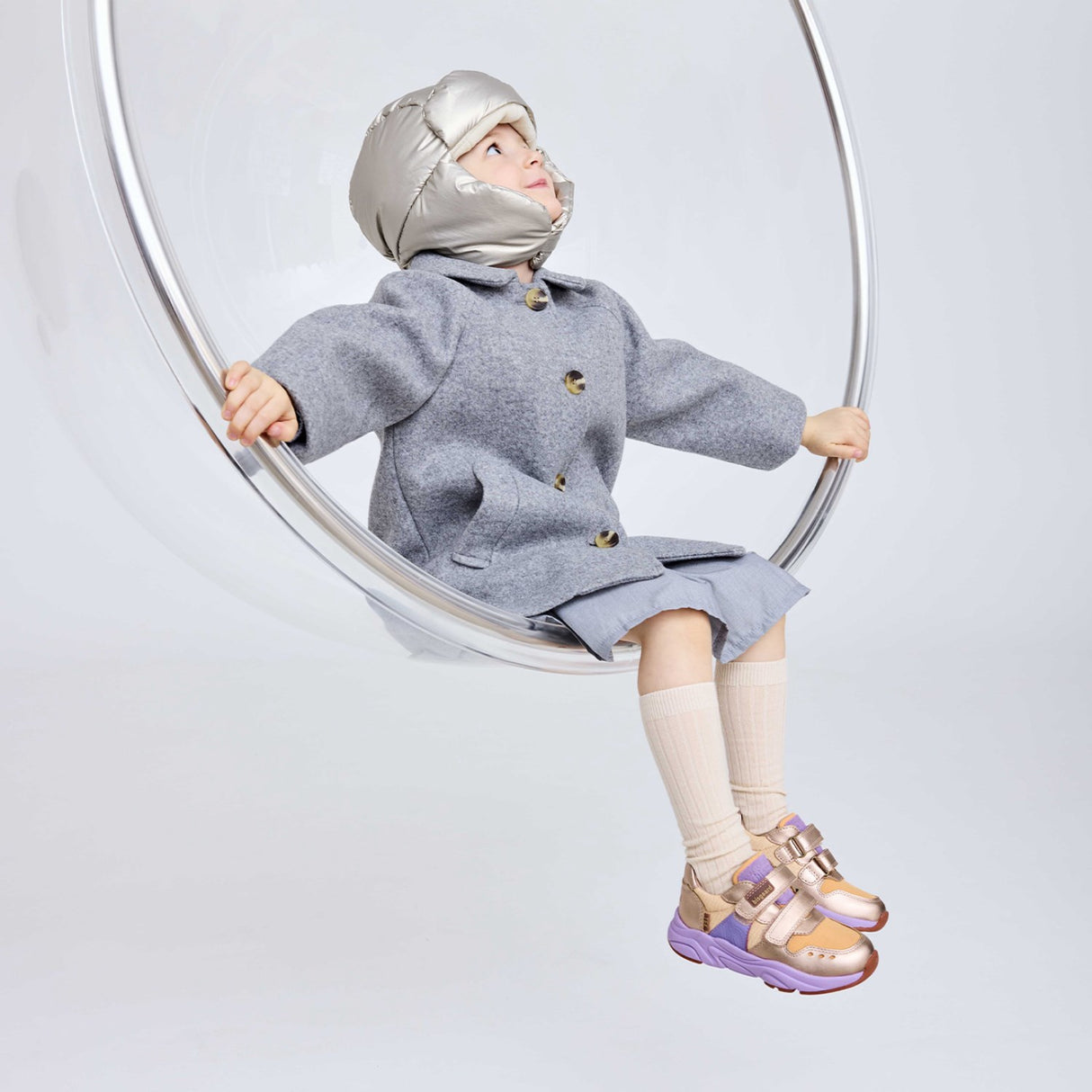 Bisgaard Gold Herle Tex Tex