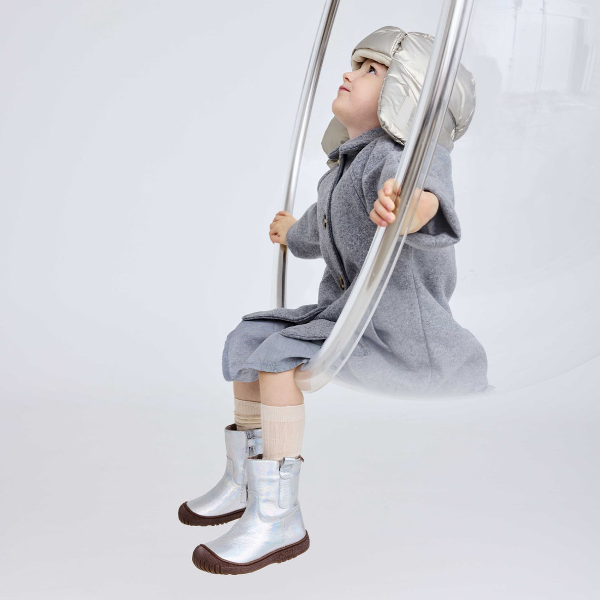 Bisgaard Galaxy Elina Tex Tex