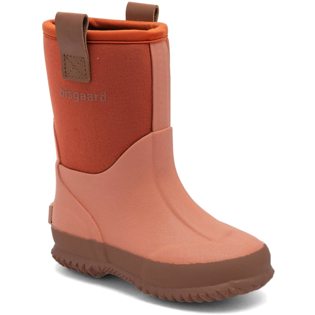 Bisgaard Brick Neo Thermo Thermo Boot