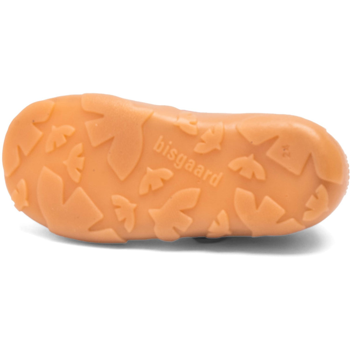 Bisgaard Wine Maddy Home Shoe