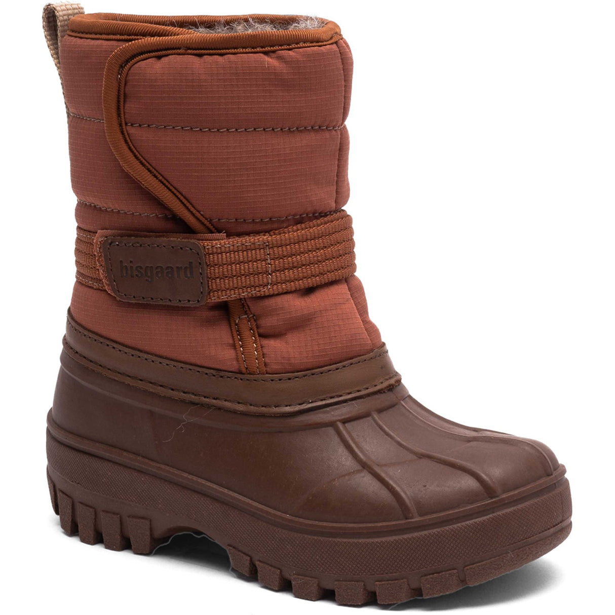 Bisgaard Terracotta Pacson Boot