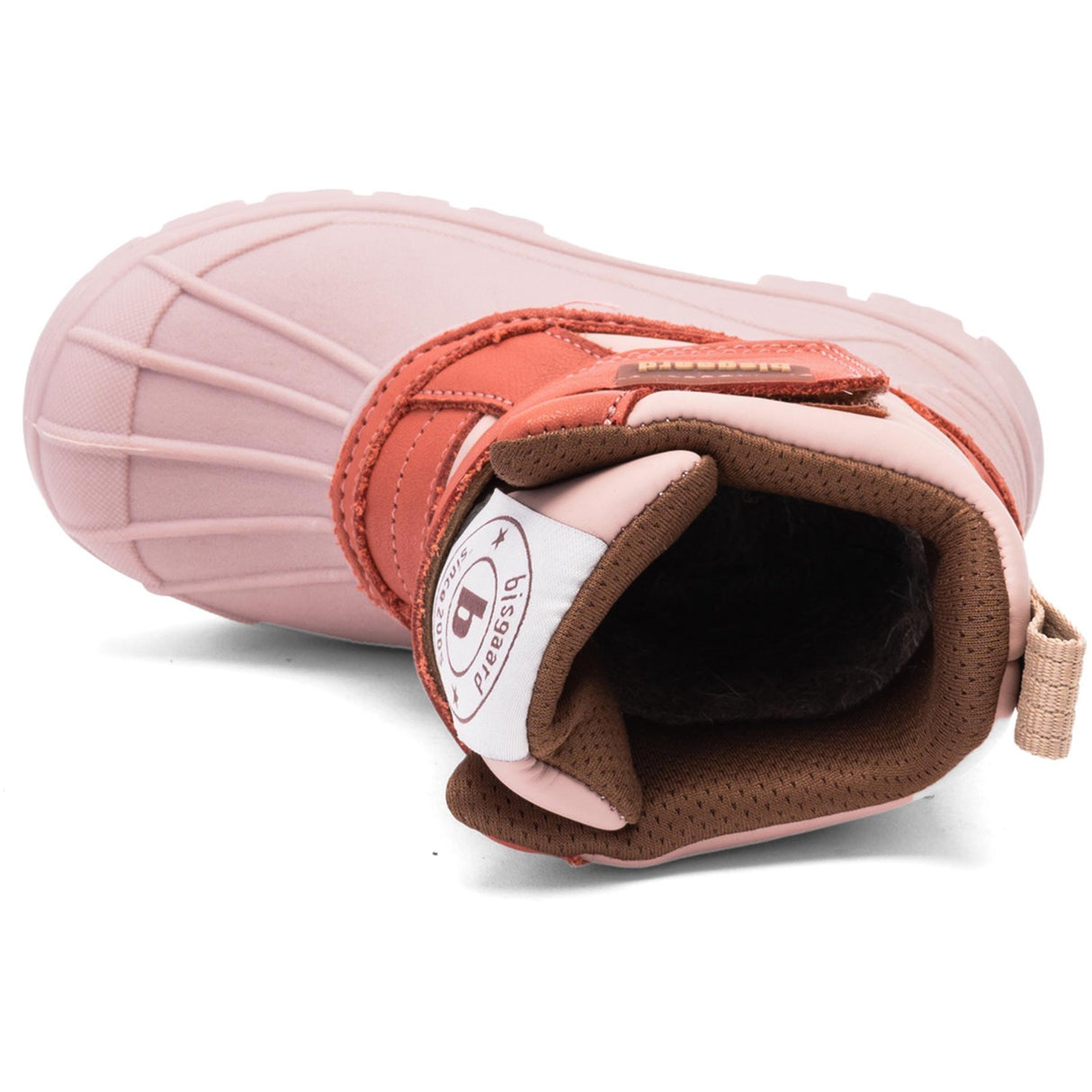 Bisgaard Rose Pixie Boot