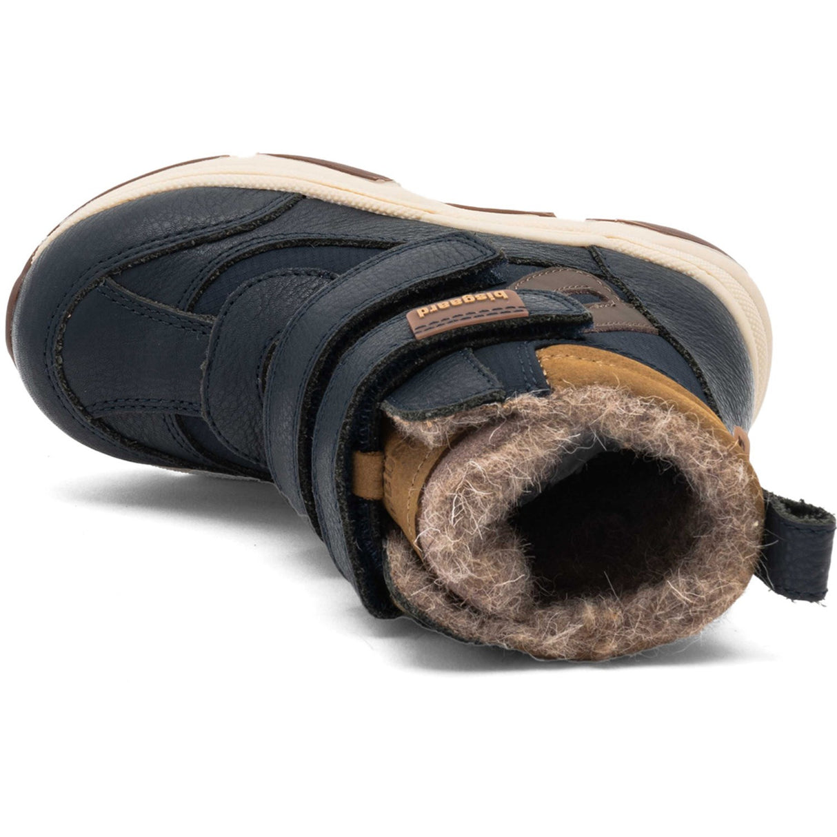 Bisgaard Navy Marius Tex Tex