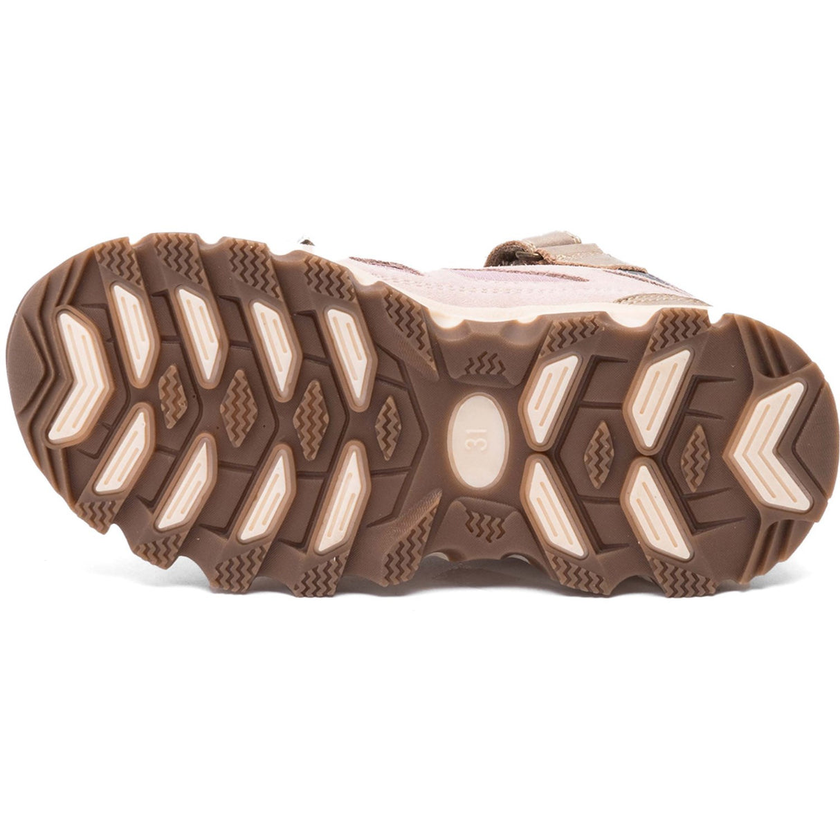 Bisgaard Rose Finn Tex Tex