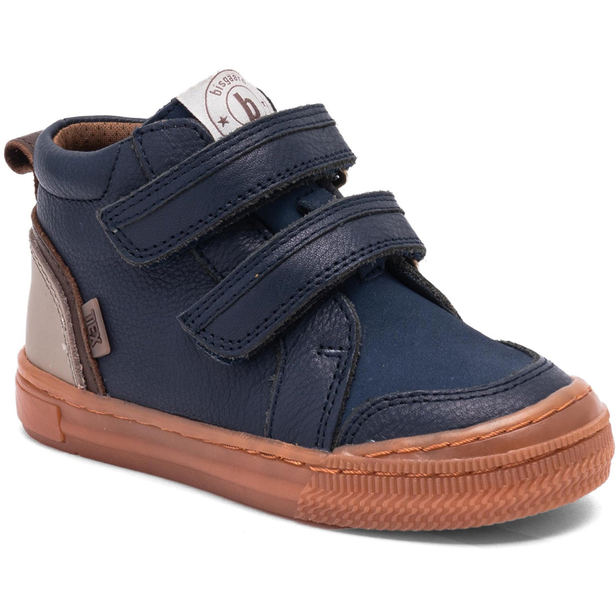 Bisgaard Navy Cuba Tex Tex