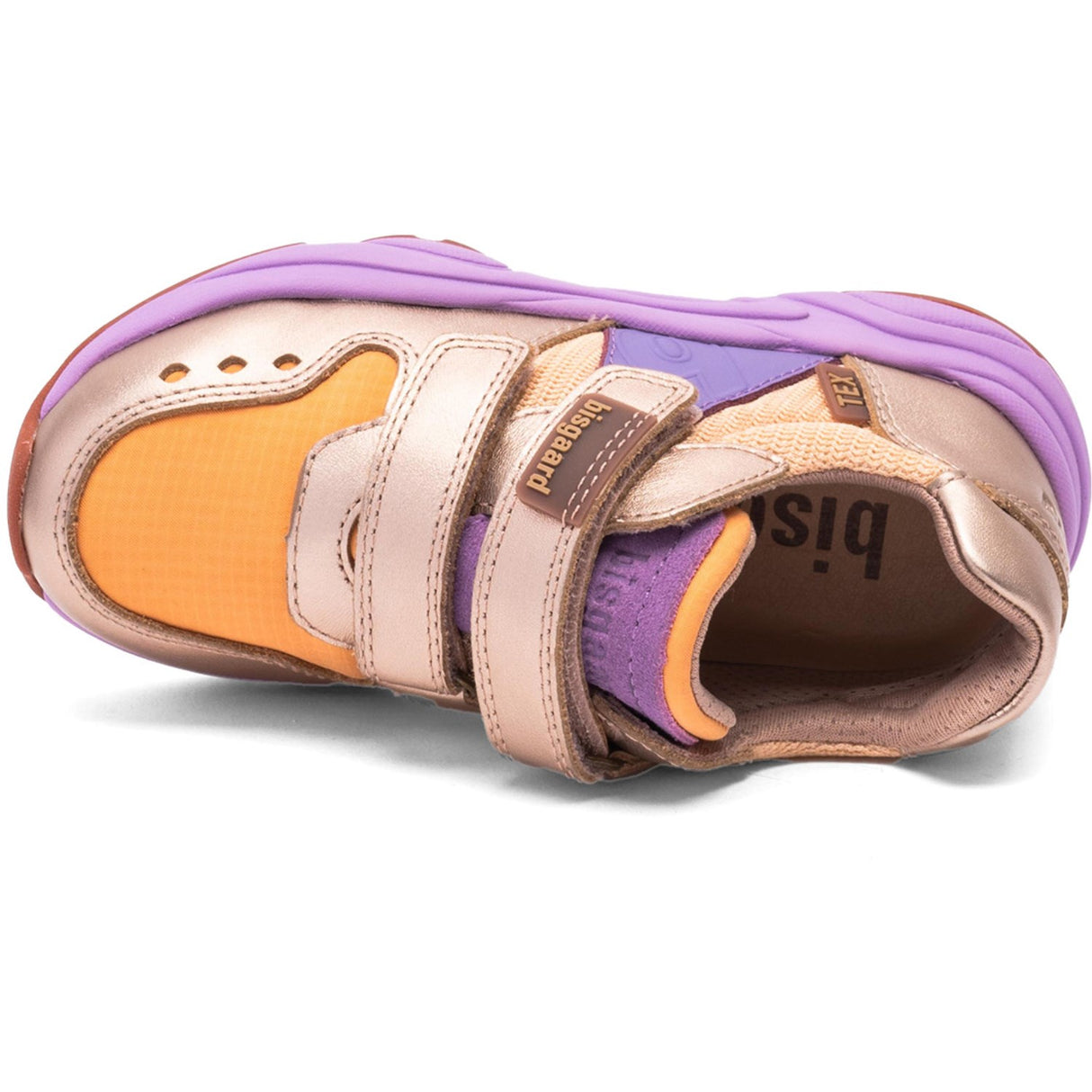 Bisgaard Gold Herle Tex Tex