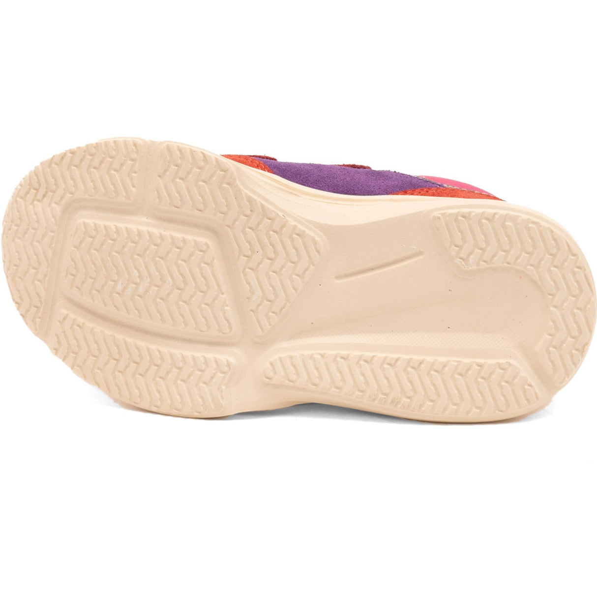 Bisgaard Pink Yuki V Tex Tex