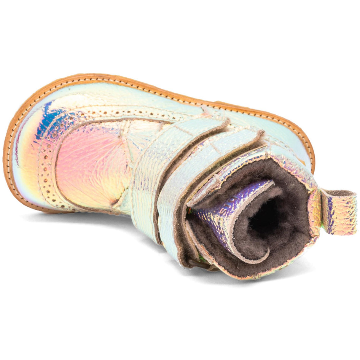 Bisgaard Galaxy Elba Tex Tex