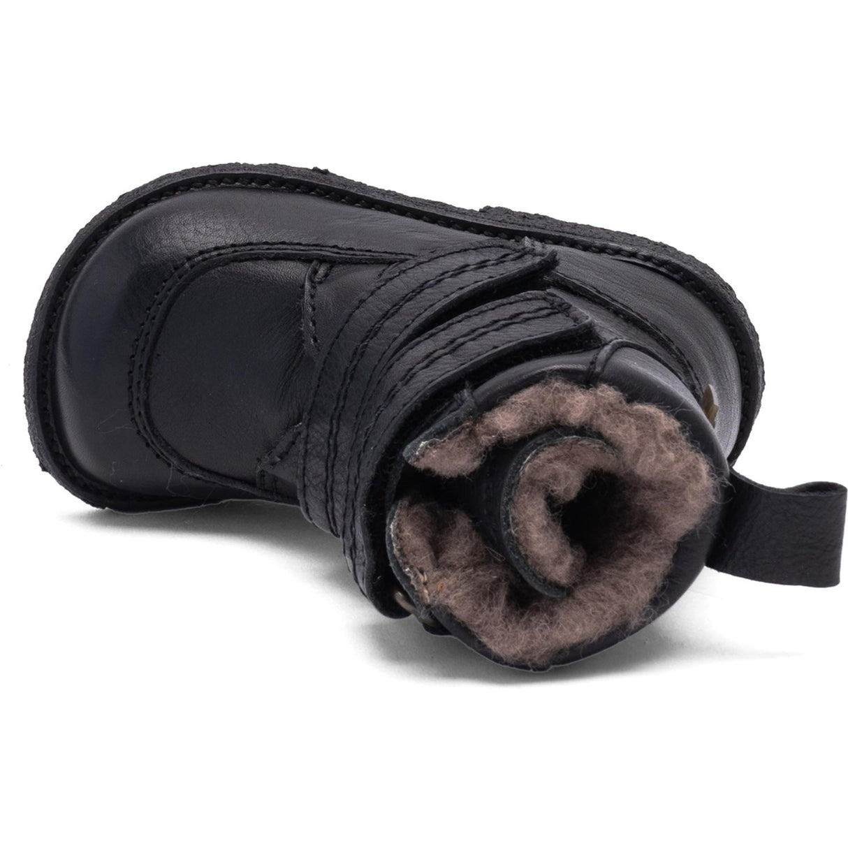 Bisgaard Black Eliah Tex Tex