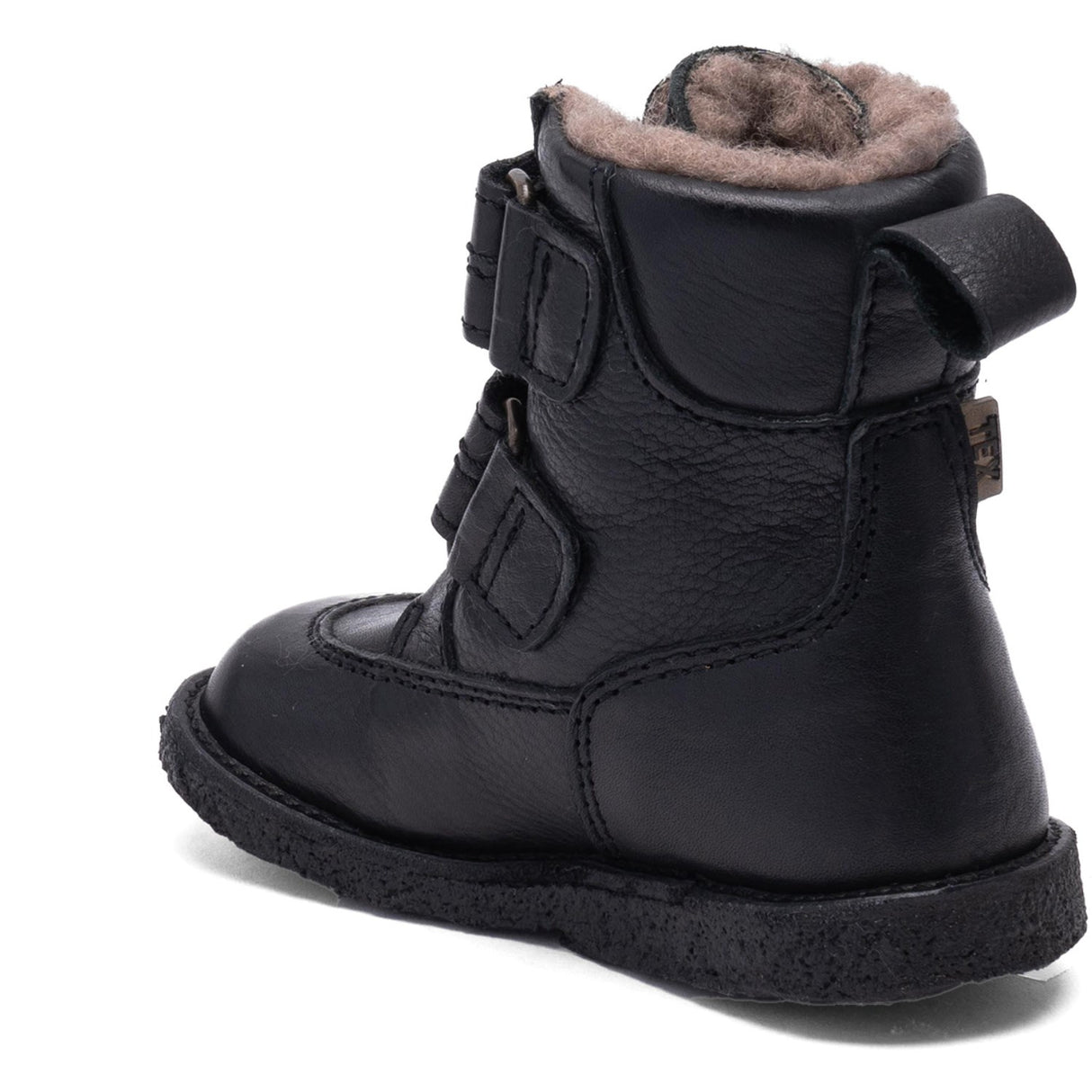 Bisgaard Black Eliah Tex Tex