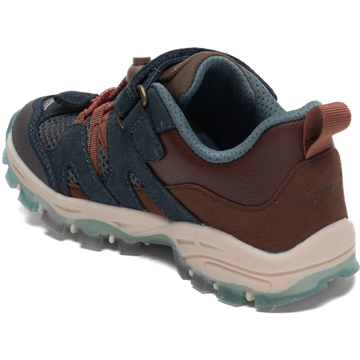 Bisgaard Navy Pilou Tex Tex