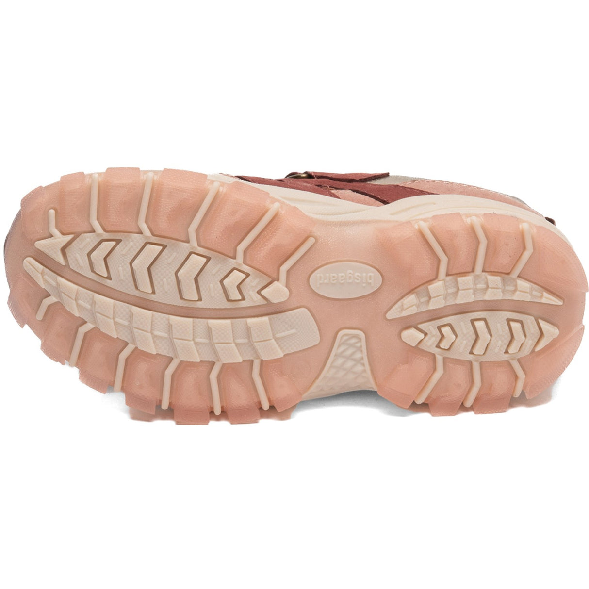 Bisgaard Burgundy Pilou Tex Tex