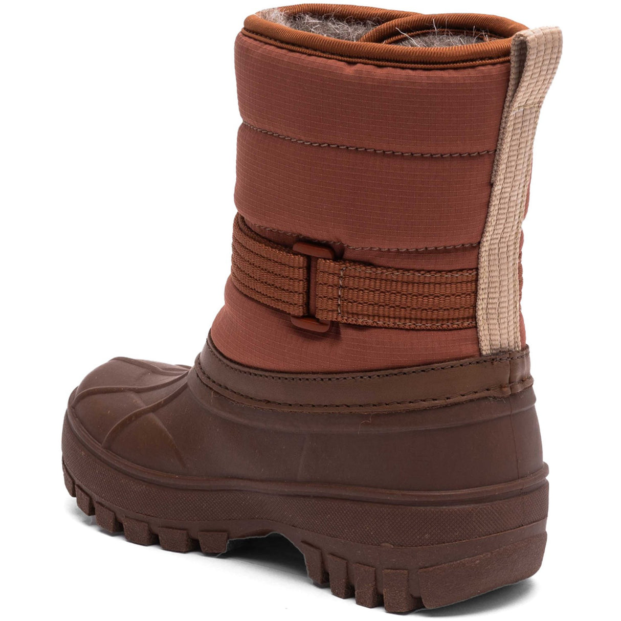 Bisgaard Terracotta Pacson Boot