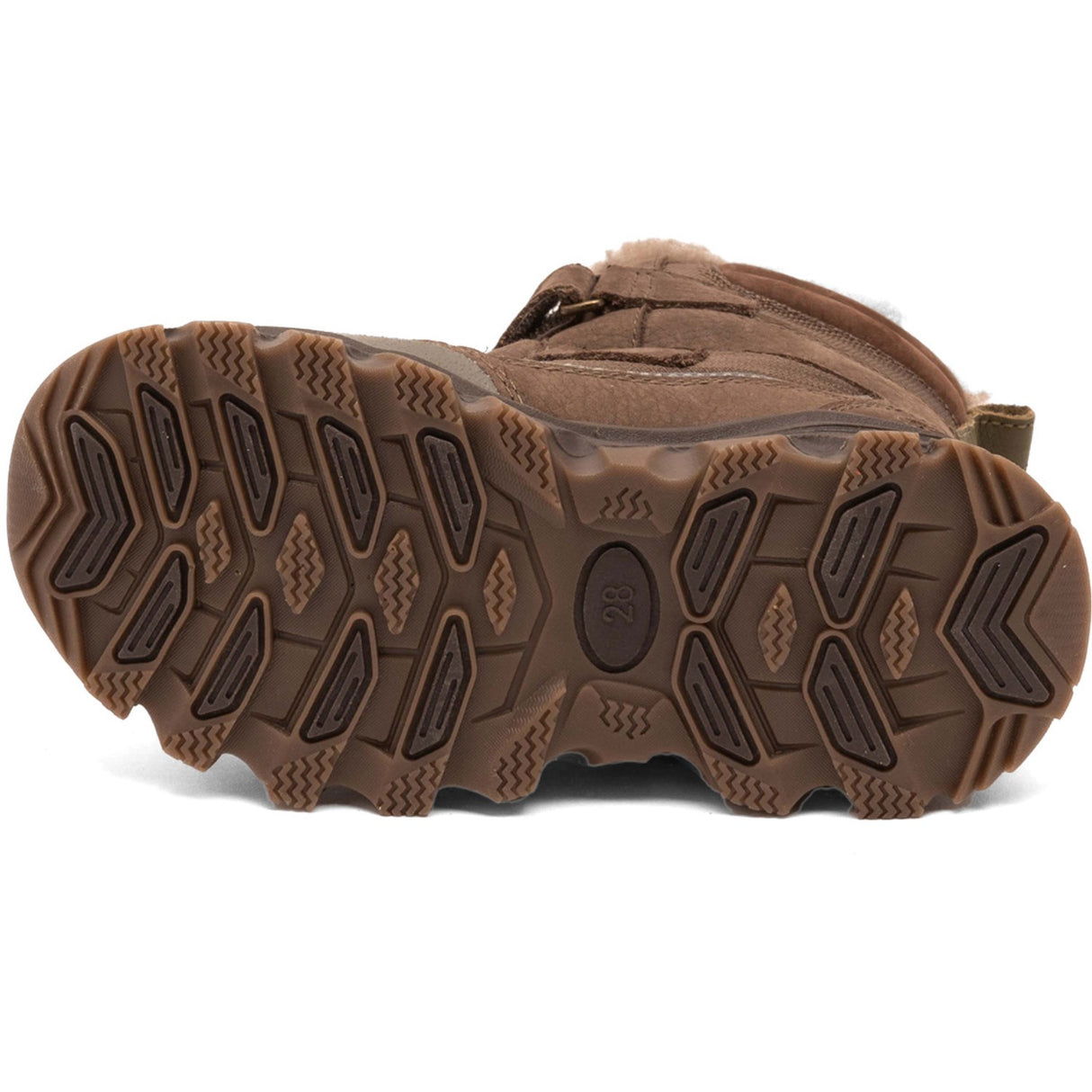 Bisgaard Earth Eddie Tex Tex