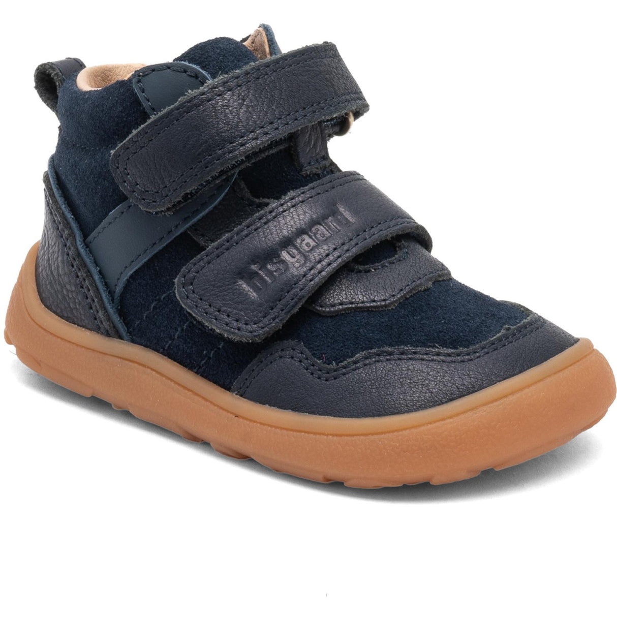 Bisgaard Navy Barefoot Becky