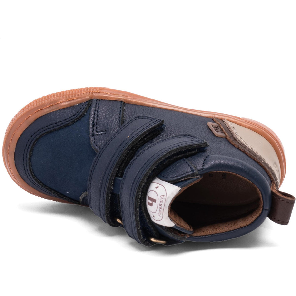 Bisgaard Navy Cuba Tex Tex