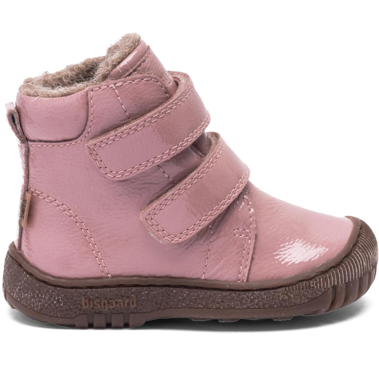 Bisgaard Rose Patent Evon Tex Tex