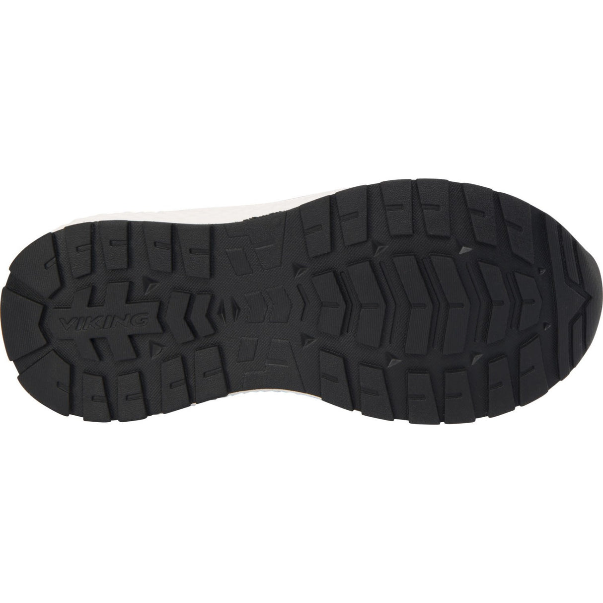 VIKING Black Equip Star Warm WP 1V SL