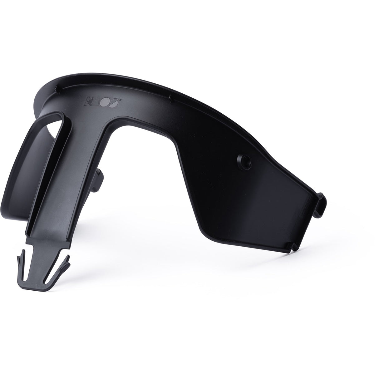 KAOS Black Klapp Safety Rail