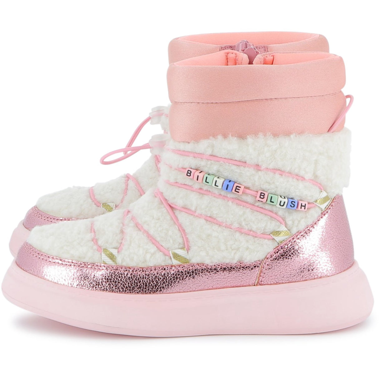 Billieblush Ankle Boots