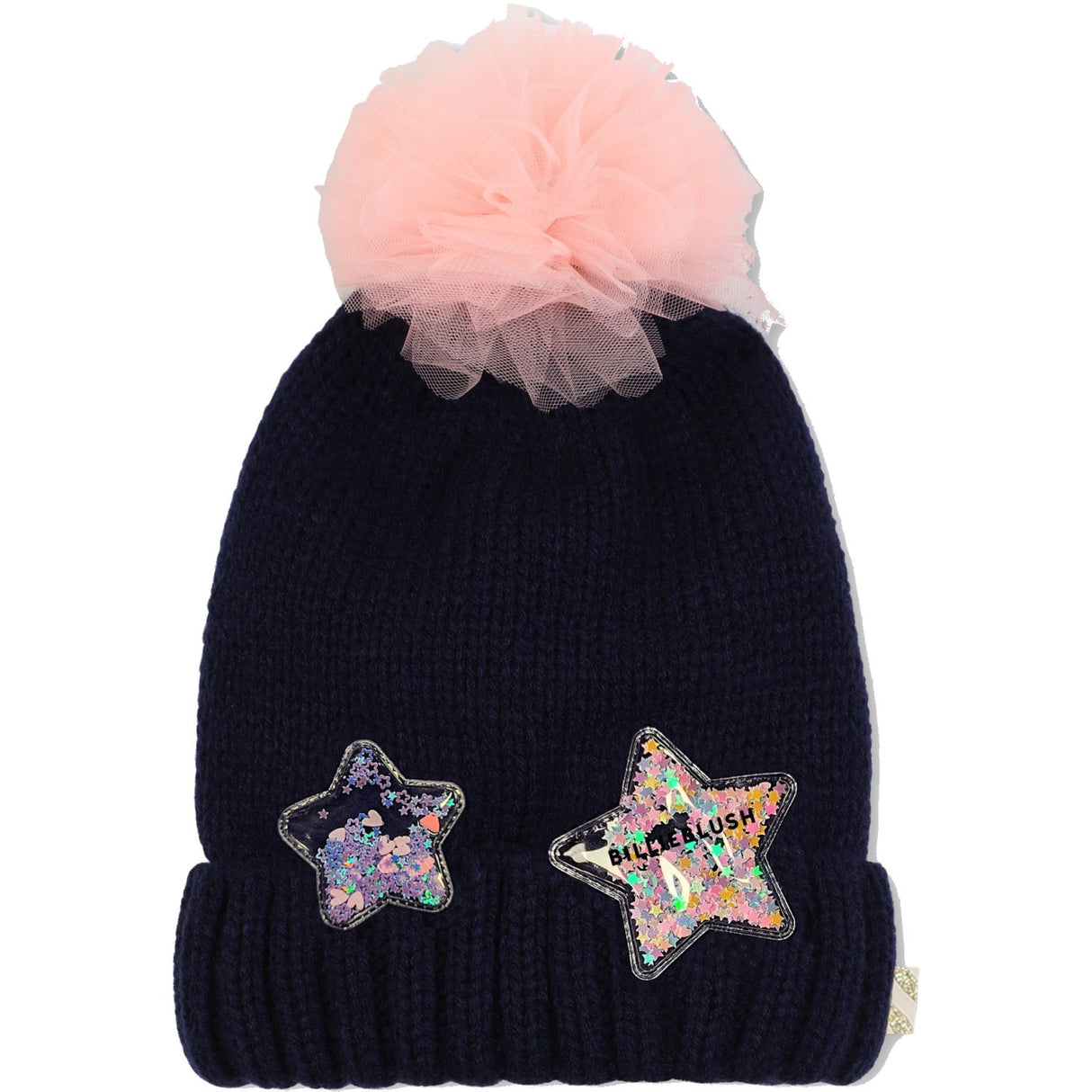 Billieblush Pull On Hat