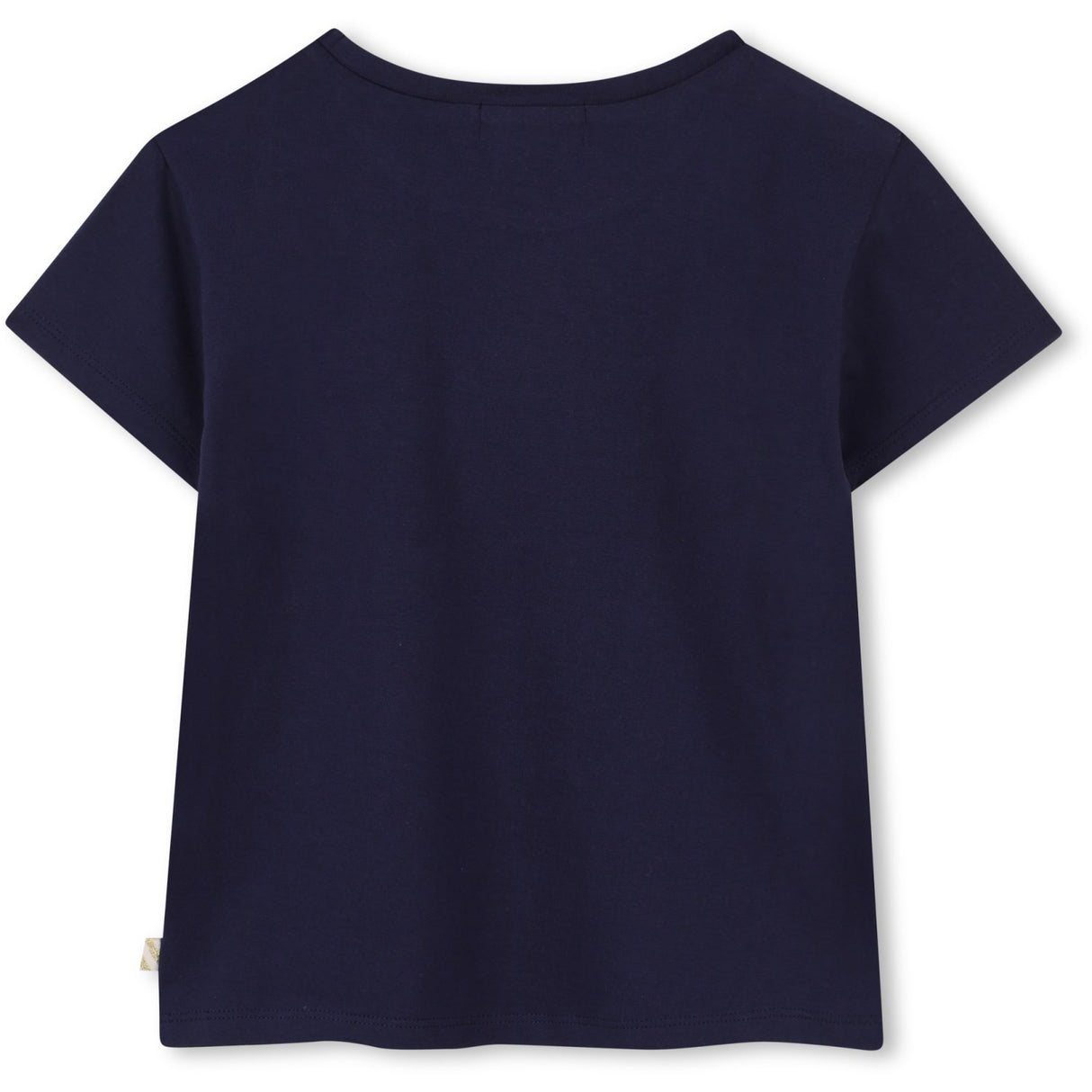 Billieblush Short Sleeves Tee-Shirt