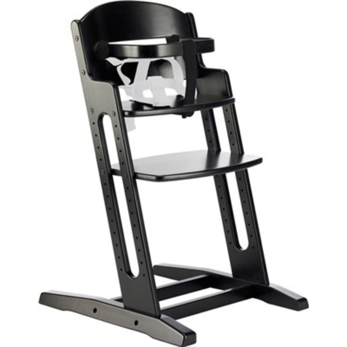 BabyDan Dan Chair Black