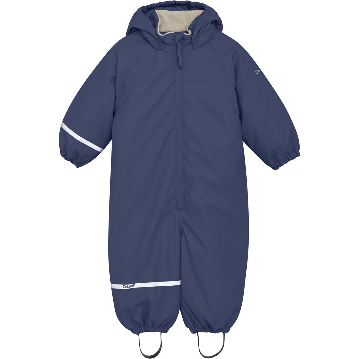 CeLaVi Oceania Rainwear Suit W. Padding