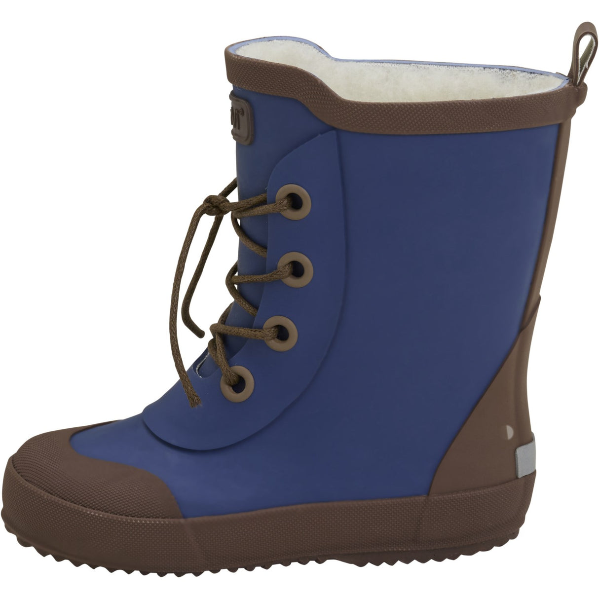 CeLaVi Oceania Thermal Wellies W. Wool Lining