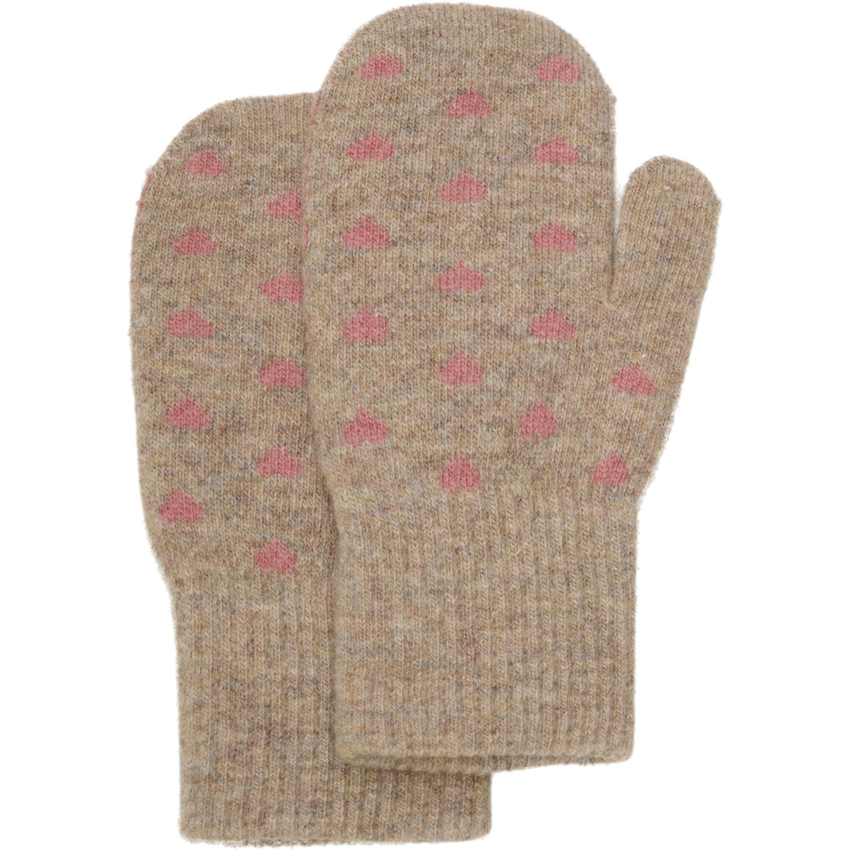CeLaVi Brick Dust Magic Mittens 2-Pack
