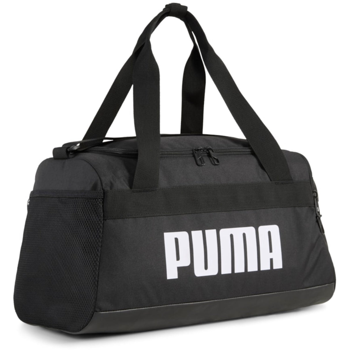 Puma Black Challenger Extra Small Sports Bag