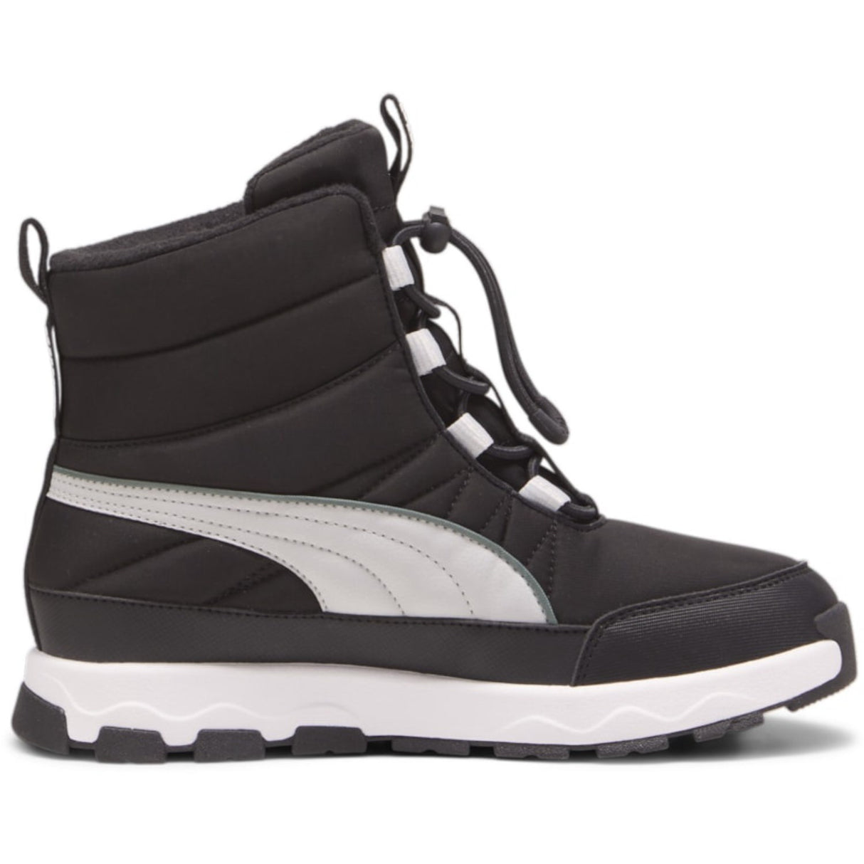 Puma Black Puma Evolve Boot Puretex Jr