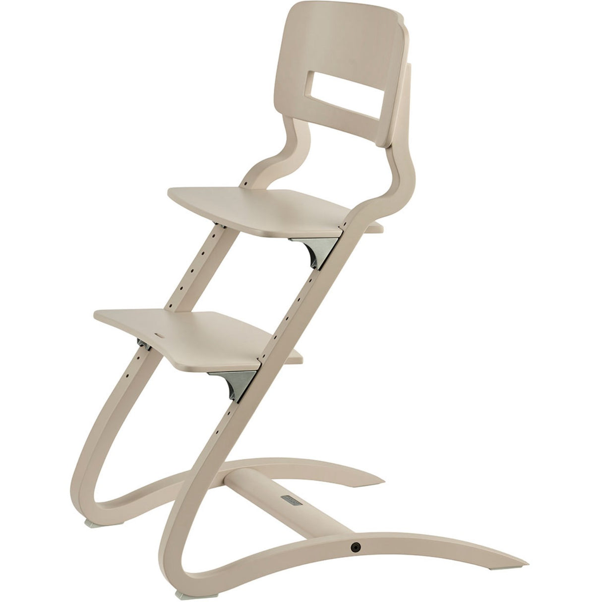 Leander Cappuccino Leander Louie™ High Chair Uden Hanger