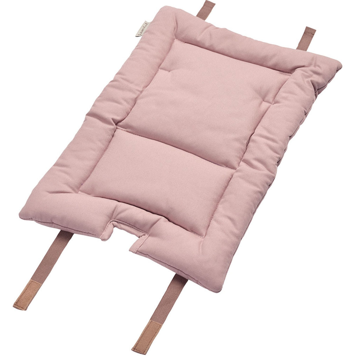 Leander Dusty Rose Hynde Til Leander High Chair