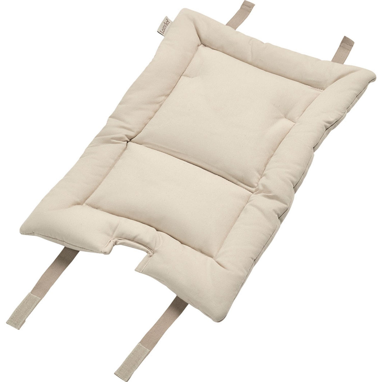 Leander Cappuccino Hynde Til Leander High Chair