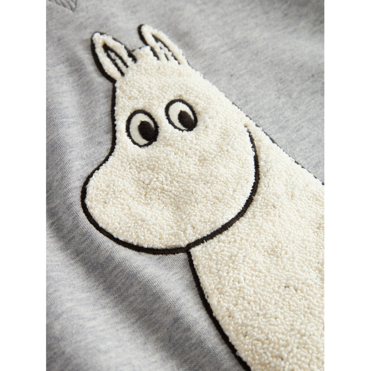 MarMar Double Jersey Moomin Theos Blouse