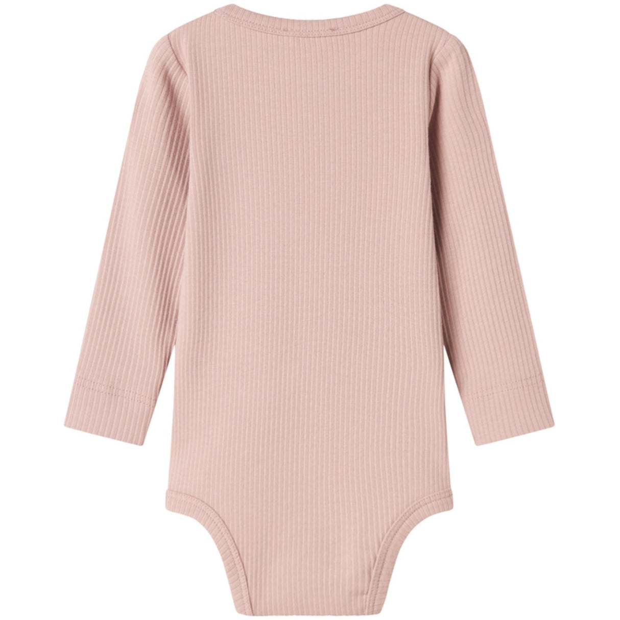 MarMar Modal Faded Rose Plain Body LS