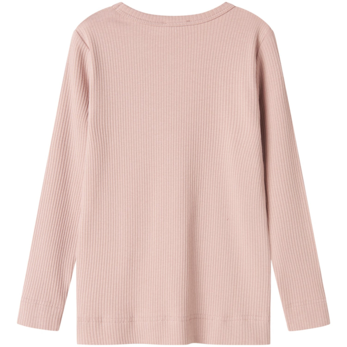 MarMar Modal Faded Rose Plain Tee LS