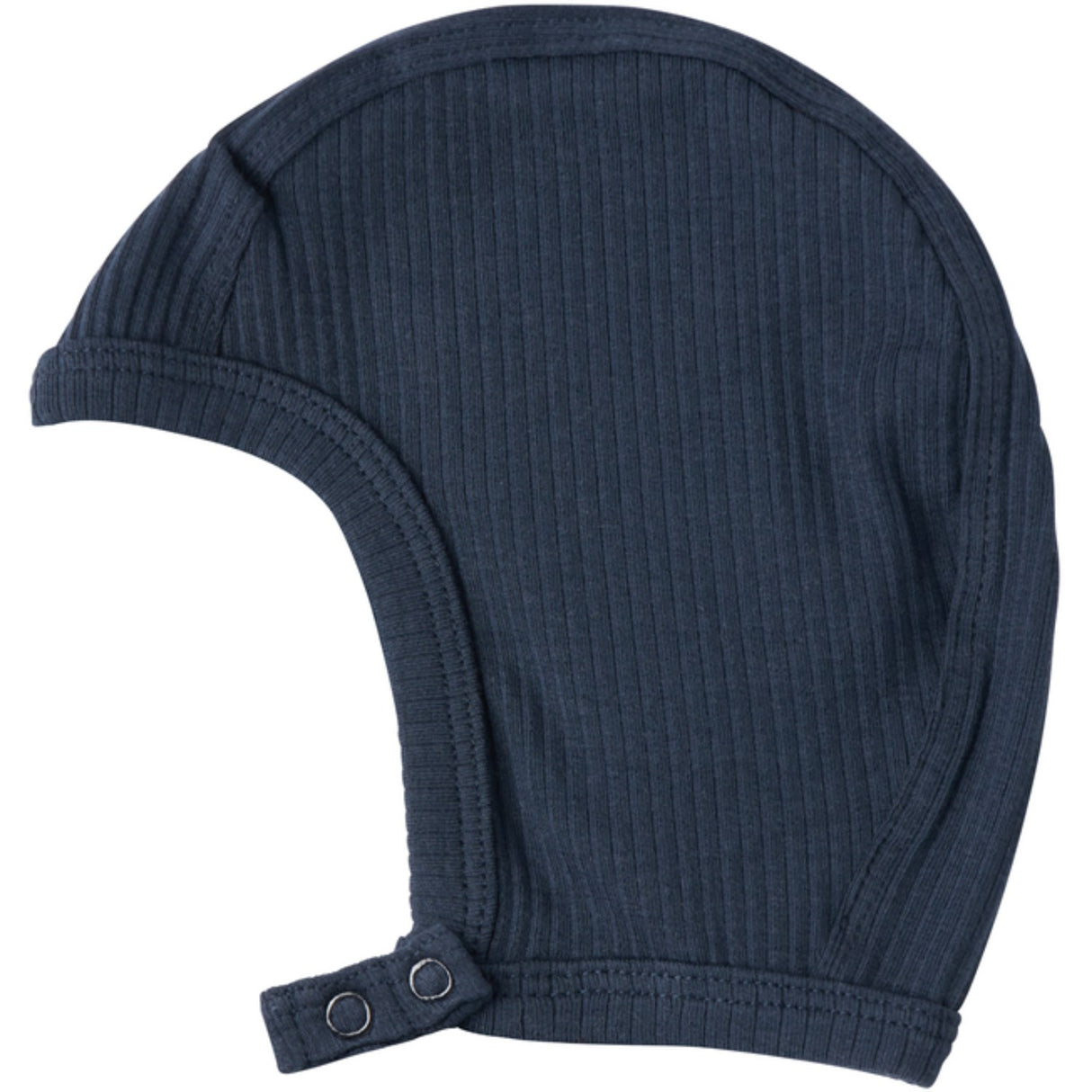 MarMar Modal Pilot Navy Hoody Bonnet