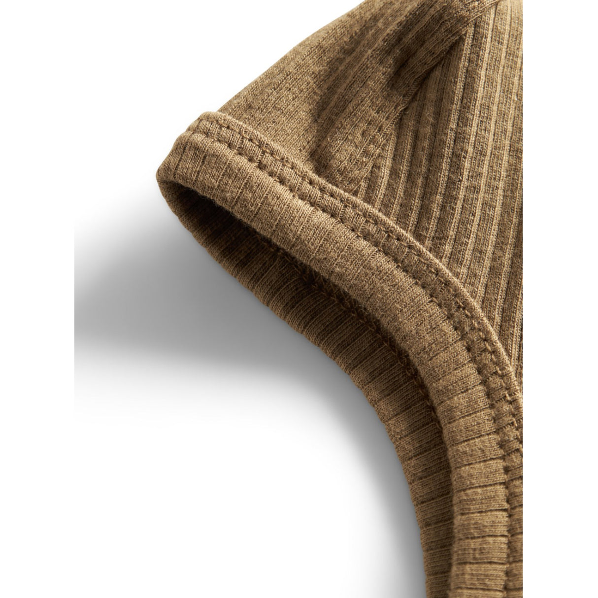 MarMar Modal Dark Bronze Hoody Bonnet