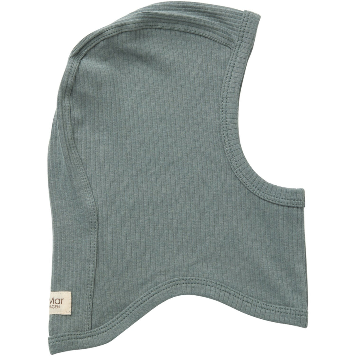 MarMar Modal Dusty Green Balaclava