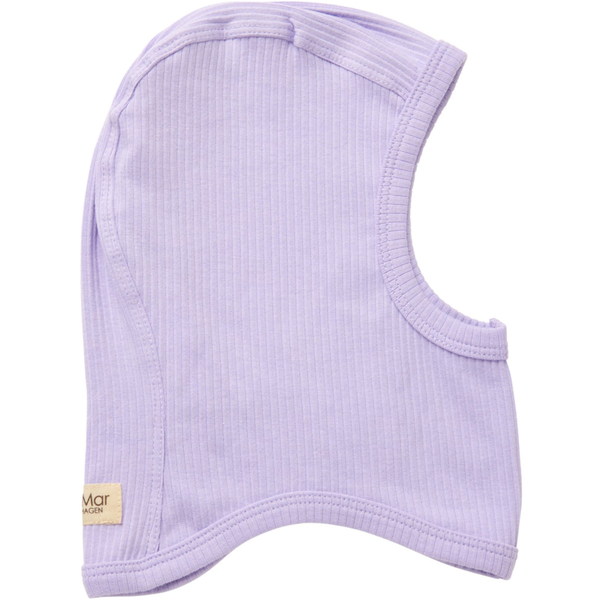 MarMar Modal Soft Lavender Balaclava