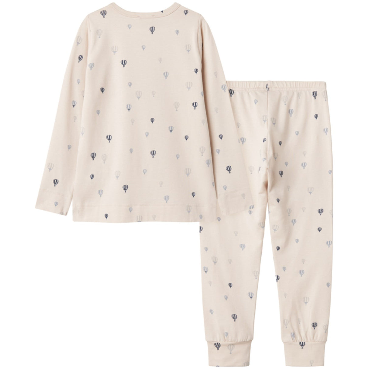 MarMar Modal Smooth Print Air Balloon Sleepwear